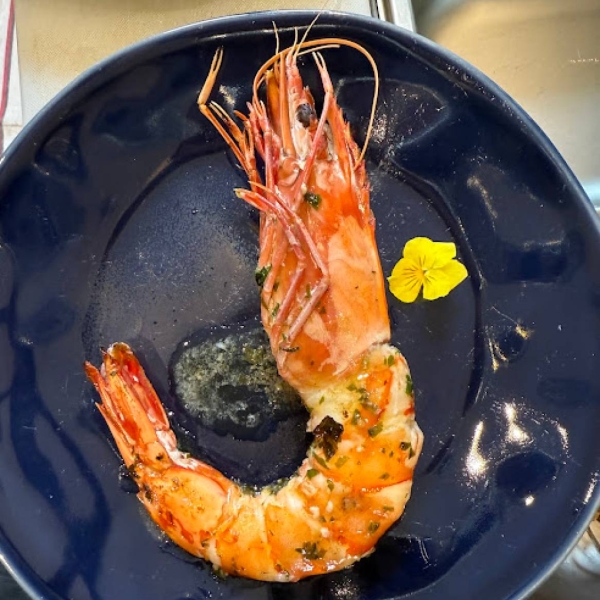 La carte - Le Cheval Blanc - restaurant LAMORLAYE