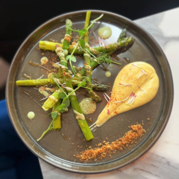 La carte - Le Cheval Blanc - restaurant LAMORLAYE  - Restaurant Fosses - Restaurant autour de fosses - Restaurant vers Fosses