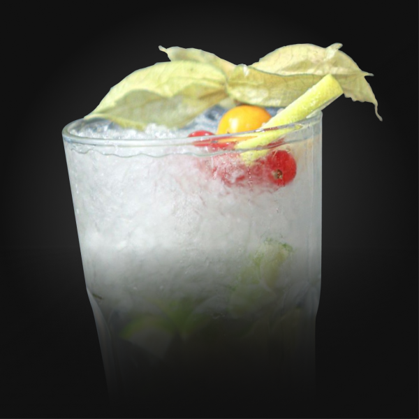 Le Bar - Le Cheval Blanc - restaurant LAMORLAYE