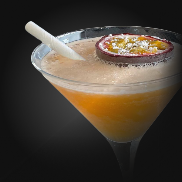 Le Bar - Le Cheval Blanc - restaurant LAMORLAYE